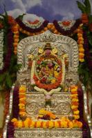 Inaugural Dharma Sabha (Picture Courtesy: Sanjana Hervatte Bantwal)